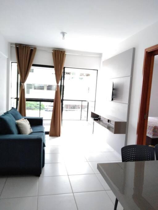 Infinity 2 Na Praia De Ponta Verde Maceio  Exterior photo